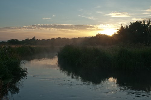 Fiskbæk Å